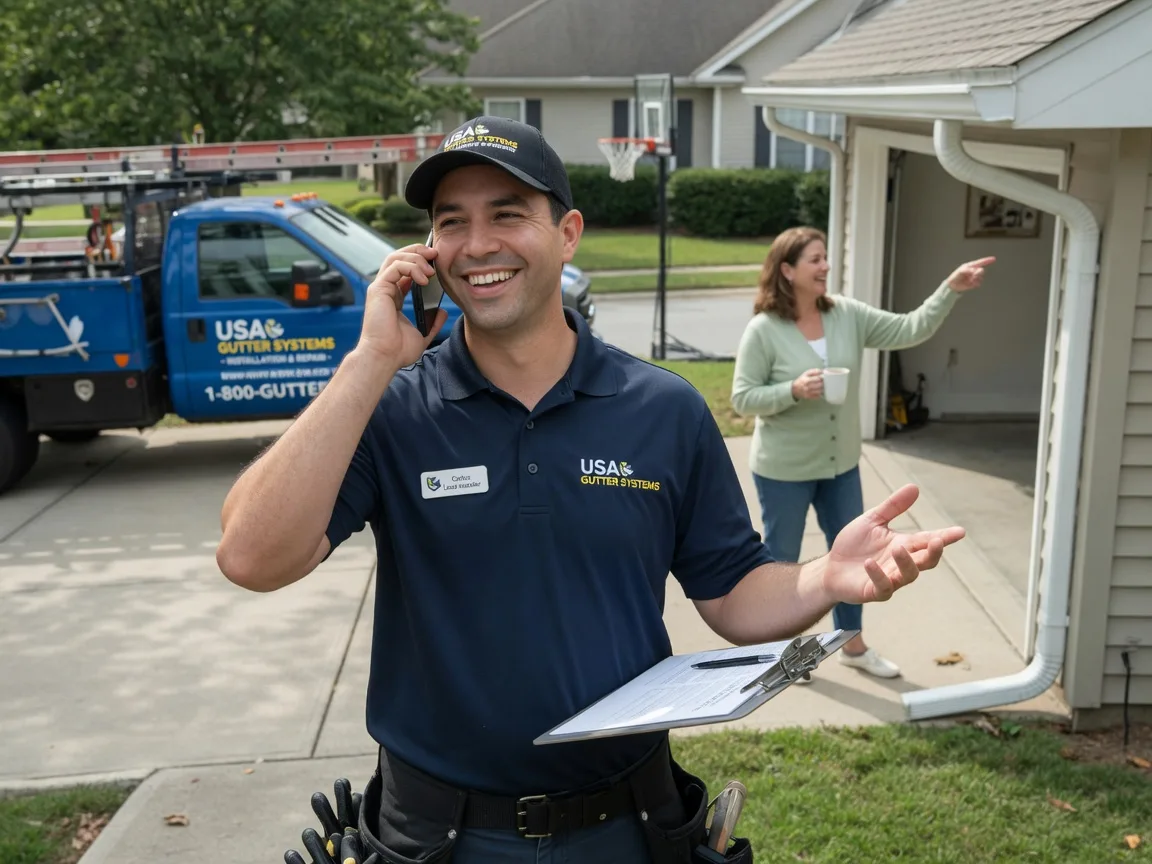 Gutter Installation Pennington, AL FAQs